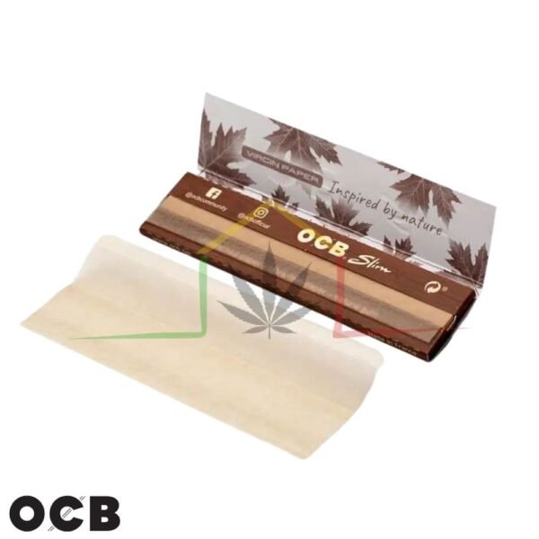 OCB slim Virgin