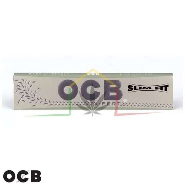 OCB slim X-pert gris