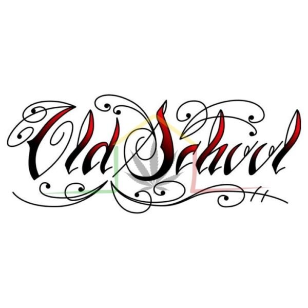 Old School - Ripper Seeds