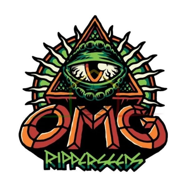 OMG - Ripper Seeds