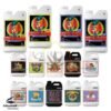 Pack Cultivador Profesional "Connoisseur" 1l - 500ml