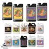 Pack Cultivador Profesional "Sensi Grow & Bloom" 1l - 500ml
