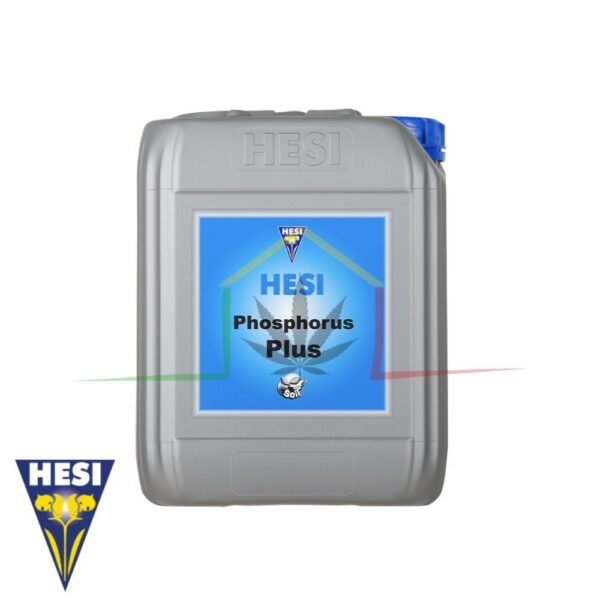 Hesi fósforo plus 5l