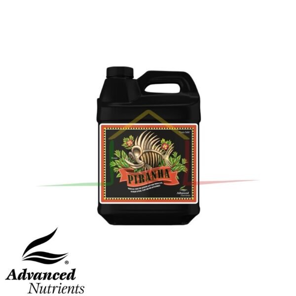 Piranha de Advanced Nutrients