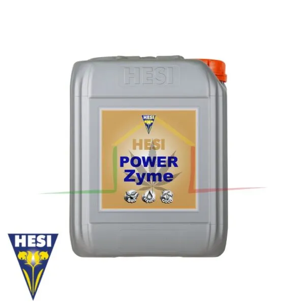 Hesi Power Zyme 5L
