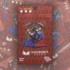 Purple Cherry - Positronics Seeds