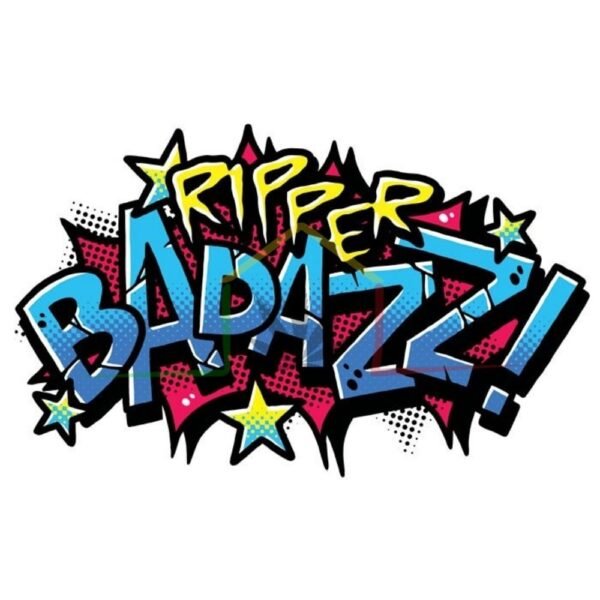 Ripper Badazz Regular - Ripper Seeds