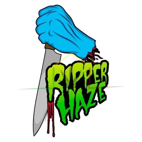 Ripper Haze - Ripper Seeds