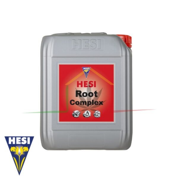 Hesi Complejo Radicular 5l