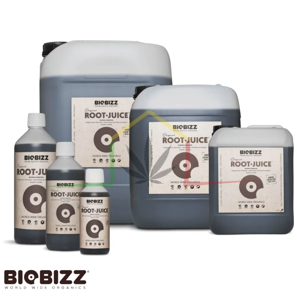 Root Juice - Biobizz