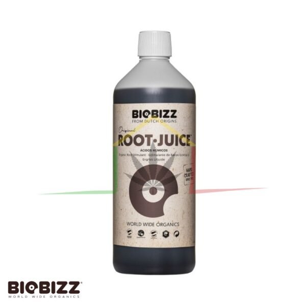 Root Juice 1l de Biobizz