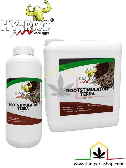 Hy-pro rootstimulator terra