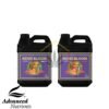 Sensi Bloom A+B de Advanced Nutrients