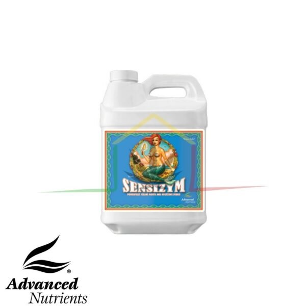 SensiZym de Advanced Nutrients