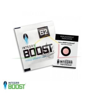 Sobre Integra Boost 62%