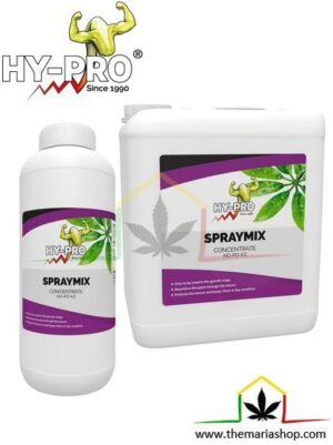 Hy-pro spraymix