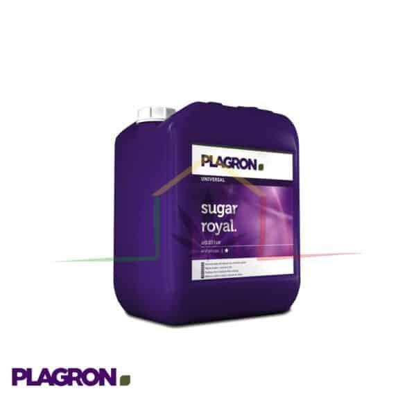 Plagron Sugar Royal 5l