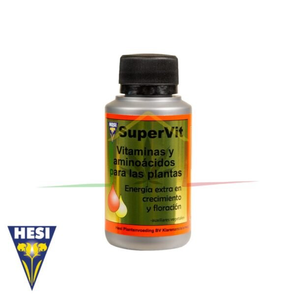 Hesi Supervit 50ml