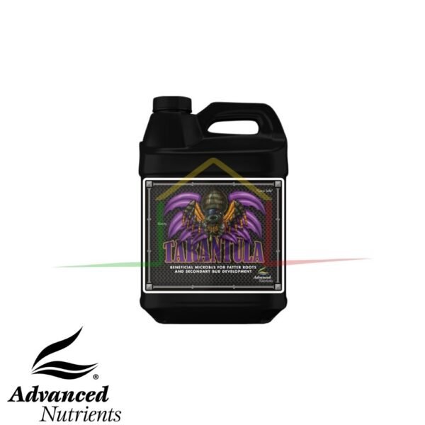 Tarantula de advanced nutrients
