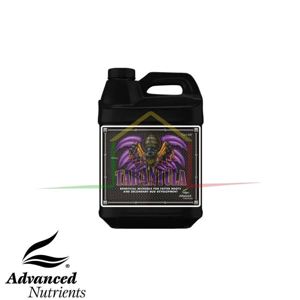 Tarantula de advanced nutrients