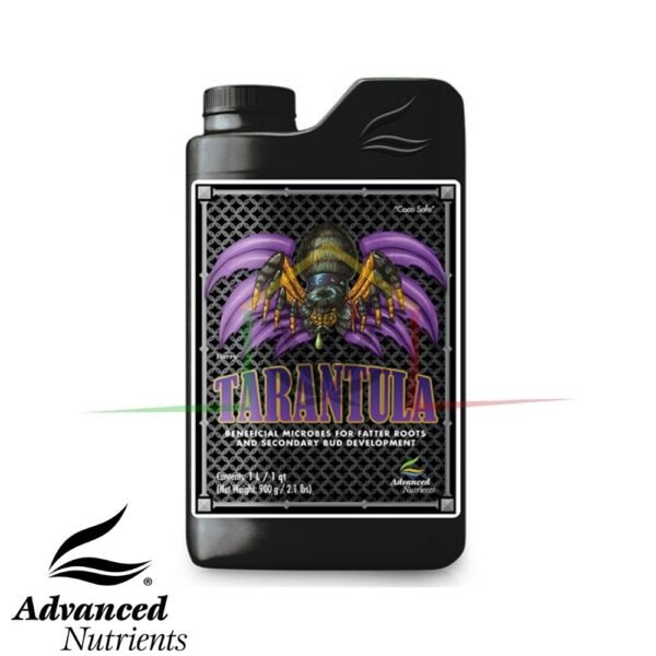 Tarantula de advanced nutrients