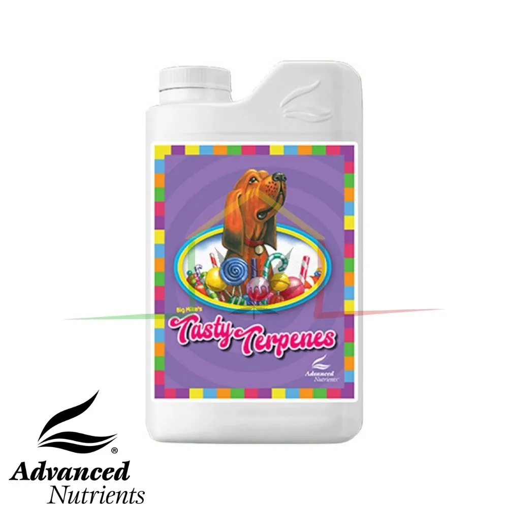 Tasty Terpenes de Advanced Nutrients