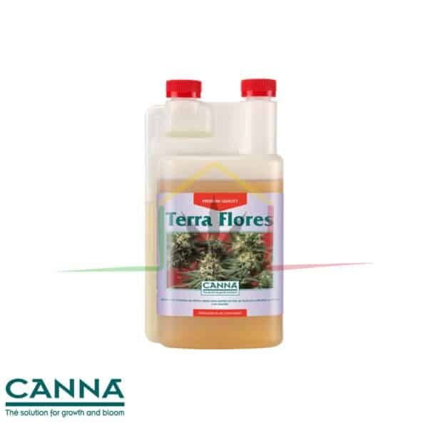 Terra Flores 1L