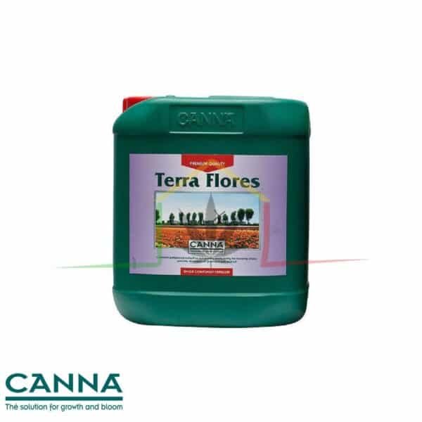 Terra Flores 5L
