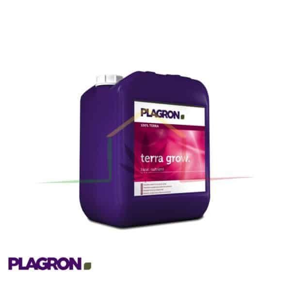 Plagron Terra Grow 5l