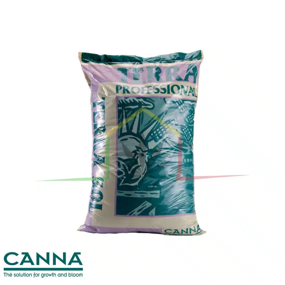 Canna Terra Professional