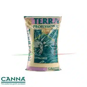 Canna Terra Professional Plus