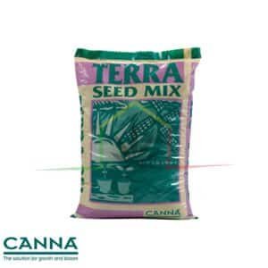 Canna Terra Seed Mix