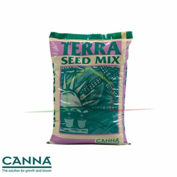 Canna Terra Seed Mix