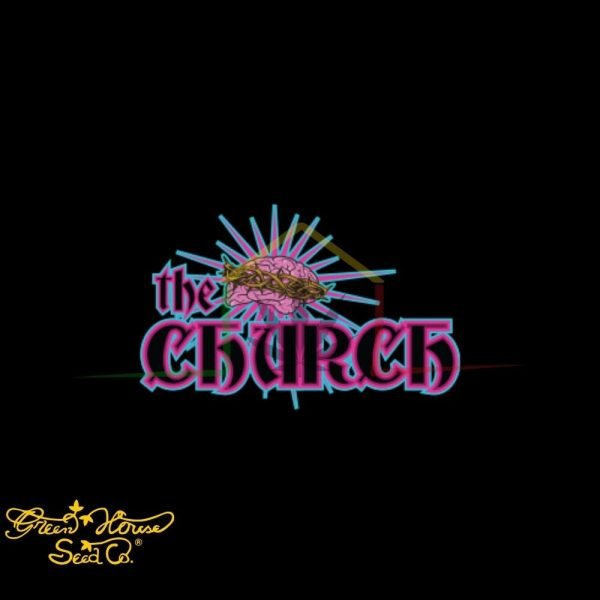 The Church - Green House Seeds
