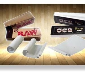 FILTROS DE CARTON
