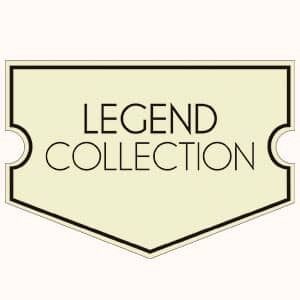 WORLD OF SEEDS - LEGEND COLLECTION