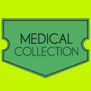 WORLD OF SEEDS - MEDICAL COLLECTION