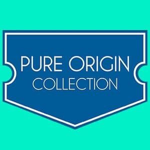WORLD OF SEEDS - PURE ORIGIN COLLECTION