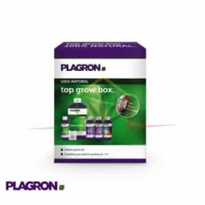 Plagron Top Grow Box 100% Biológico