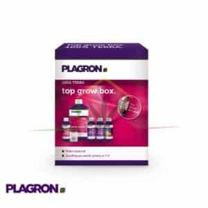 Plagron Top Grow Box 100% TERRA
