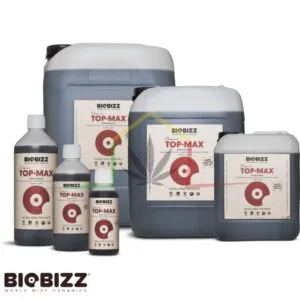 Top Max - Biobizz