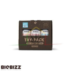 Try pack Hydro - Biobizz