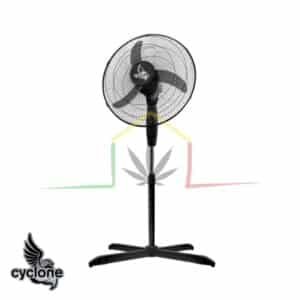 Ventilador de pie Cyclone