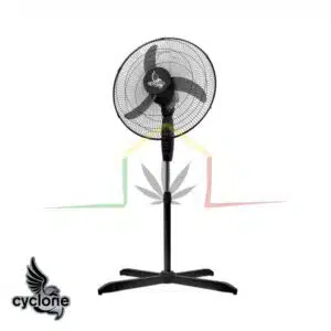 Ventilador de pie Cyclone