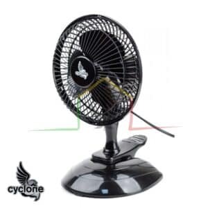 Ventilador de pinza Cyclone