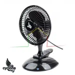 Ventilador de pinza Cyclone