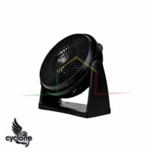 Ventilador Cyclone 20cm