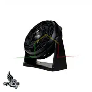 Ventilador Cyclone 20cm
