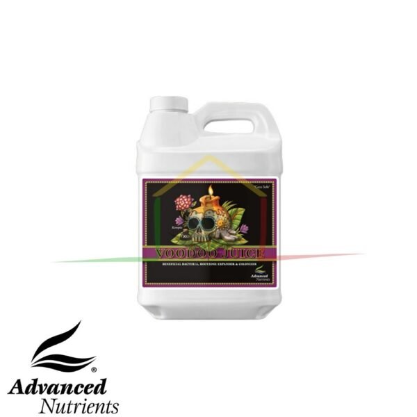 Voodoo Juice Advanced Nutrients