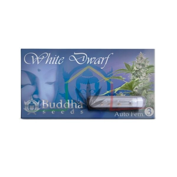 WHITE DWARF AUTO PACK